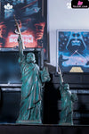 Original Freedom Fighter & Freedom Soldier Statue - WeArtDoing Studio