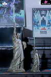 Original Freedom Fighter & Freedom Soldier Statue - WeArtDoing Studio