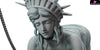 Original Freedom To Be Enslaved Resin Statue - Watermelon Studio [Pre-Order] Design