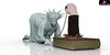 Original Freedom To Be Enslaved Resin Statue - Watermelon Studio [Pre-Order] Design