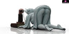 Original Freedom To Be Enslaved Resin Statue - Watermelon Studio [Pre-Order] Design