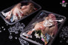 Original Fresher Box Girl (Licensed) Statue - Tgzw Studio [Pre - Order] Design