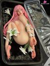 Original Fresher Box Girl (Licensed) Statue - Tgzw Studio [Pre - Order] Design