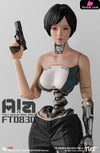 Original Ft0830 Ala 16 Action Figure - True1Toys Studio [Pre-Order] Design