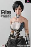 Original Ft0830 Ala 16 Action Figure - True1Toys Studio [Pre-Order] Design