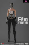 Original Ft0830 Ala 16 Action Figure - True1Toys Studio [Pre-Order] Design