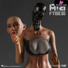 Original Ft0830 Ala 16 Action Figure - True1Toys Studio [Pre-Order] Design