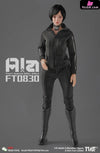 Original Ft0830 Ala 16 Action Figure - True1Toys Studio [Pre-Order] Design