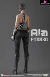 Original Ft0830 Ala 16 Action Figure - True1Toys Studio [Pre-Order] Design