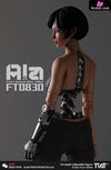 Original Ft0830 Ala 16 Action Figure - True1Toys Studio [Pre-Order] Design