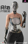 Original Ft0830 Ala 16 Action Figure - True1Toys Studio [Pre-Order] Design