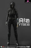 Original Ft0830 Ala 16 Action Figure - True1Toys Studio [Pre-Order] Design