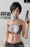 Original Ft0830 Ala 16 Action Figure - True1Toys Studio [Pre-Order] Design