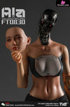 Original Ft0830 Ala 16 Action Figure - True1Toys Studio [Pre-Order] Design