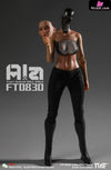 Original Ft0830 Ala 16 Action Figure - True1Toys Studio [Pre-Order] Design