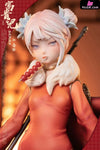 Original Fuguier Statue - Gamma Studio [Pre-Order] Design