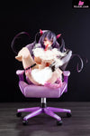 Original Futa Xiao Nanliang Statue - Sow Studio [Pre-Order] Design