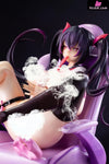 Original Futa Xiao Nanliang Statue - Sow Studio [Pre-Order] Design