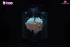 Original Future Technology Fantasy World Brain Statue - ODD Studio [In-Stock] - Original Design
