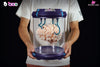 Original Future Technology Fantasy World Brain Statue - ODD Studio [In-Stock] - Original Design
