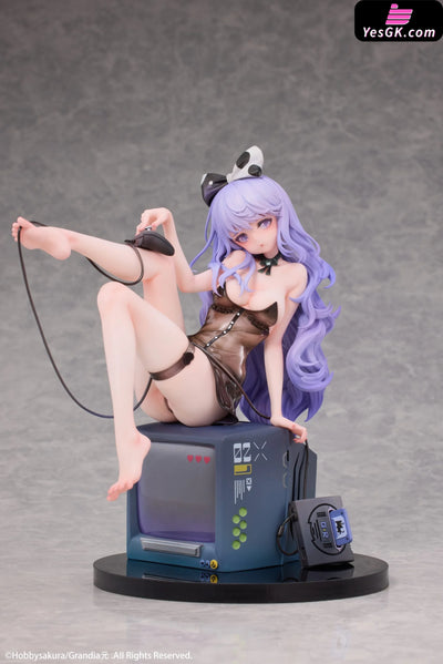 Original Game Girl (Licensed) Statue - Hobby Sakura Studio [Pre-Order] Deposit / Regular Version