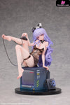 Original Game Girl (Licensed) Statue - Hobby Sakura Studio [Pre-Order] Deposit / Regular Version