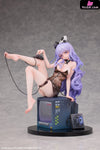 Original Game Girl (Licensed) Statue - Hobby Sakura Studio [Pre-Order] Design