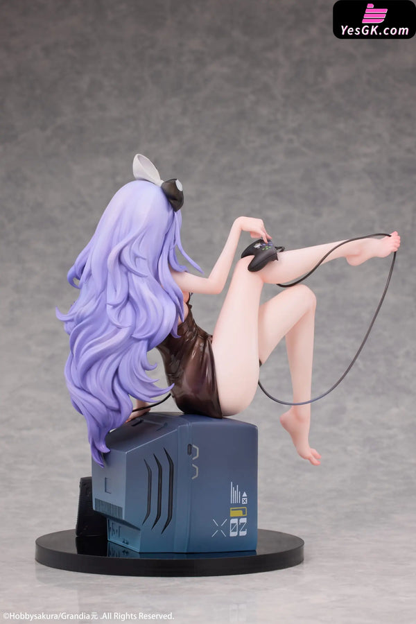 Original Game Girl (Licensed) Statue - Hobby Sakura Studio [Pre-Order] Design