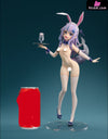 Original Gawr Gura Statue - Spicy Chicken Studio [Pre-Order] Design