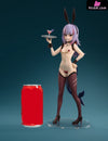 Original Gawr Gura Statue - Spicy Chicken Studio [Pre-Order] Design