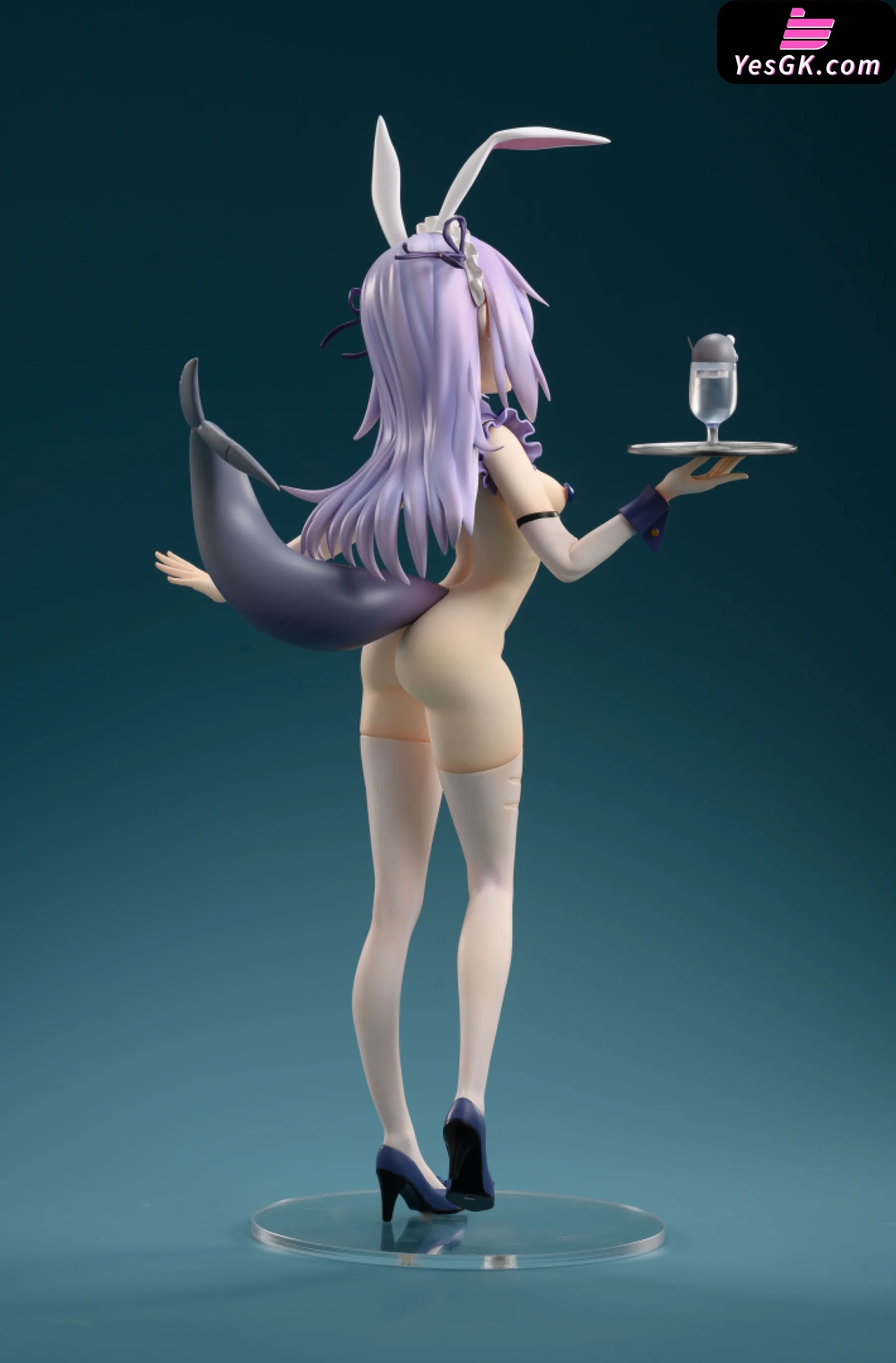 Original Gawr Gura Statue - SC Studio YesGK Original Gawr Gura Statue - SC Studio YesGK