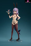 Original Gawr Gura Statue - Spicy Chicken Studio [Pre-Order] Deposit / B Nsfw 18+ Design