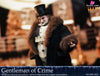 Original Gentleman of Crime Collectible Action Figure - MINIWORK Studio [Pre-Order] - Original Design