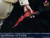 Original Gentleman of Crime Collectible Action Figure - MINIWORK Studio [Pre-Order] - Original Design