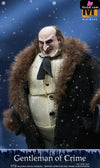 Original Gentleman of Crime Collectible Action Figure - MINIWORK Studio [Pre-Order] - Original Design