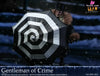 Original Gentleman of Crime Collectible Action Figure - MINIWORK Studio [Pre-Order] - Original Design