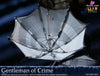 Original Gentleman of Crime Collectible Action Figure - MINIWORK Studio [Pre-Order] - Original Design