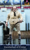Original Gentleman of Crime Collectible Action Figure - MINIWORK Studio [Pre-Order] - Original Design