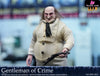 Original Gentleman of Crime Collectible Action Figure - MINIWORK Studio [Pre-Order] - Original Design
