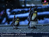 Original Gentleman of Crime Collectible Action Figure - MINIWORK Studio [Pre-Order] - Original Design