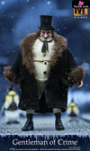 Original Gentleman of Crime Collectible Action Figure - MINIWORK Studio [Pre-Order] - Original Design