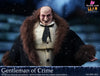 Original Gentleman of Crime Collectible Action Figure - MINIWORK Studio [Pre-Order] - Original Design