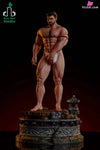 Original Ghost Face 1/6 Statue - Dirty Bird Studio [In-Stock] - Full Payment - Original Design