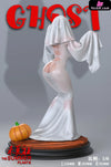 Original Ghost Girl Gk Statue - The Summer Plants Studio [Pre-Order] Design