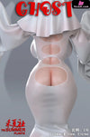 Original Ghost Girl Gk Statue - The Summer Plants Studio [Pre-Order] Design