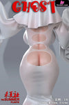 Original Ghost Girl Gk Statue - The Summer Plants Studio [Pre-Order] Design