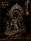 Original Ghosts And Gods Series - Chonglong Zhenjun Statue Tian Ye Studio [Pre - Order] Deposit