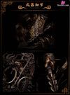 Original Ghosts And Gods Series - Chonglong Zhenjun Statue Tian Ye Studio [Pre - Order] Design