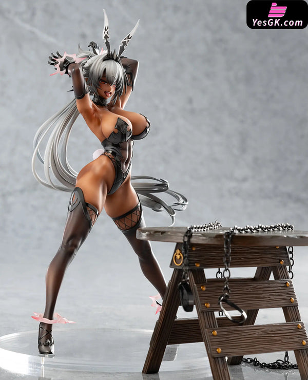 Original Gilnada 1/6 Scale Figure (Licensed) - KAWA DESIGN [In-Stock] - Original Design