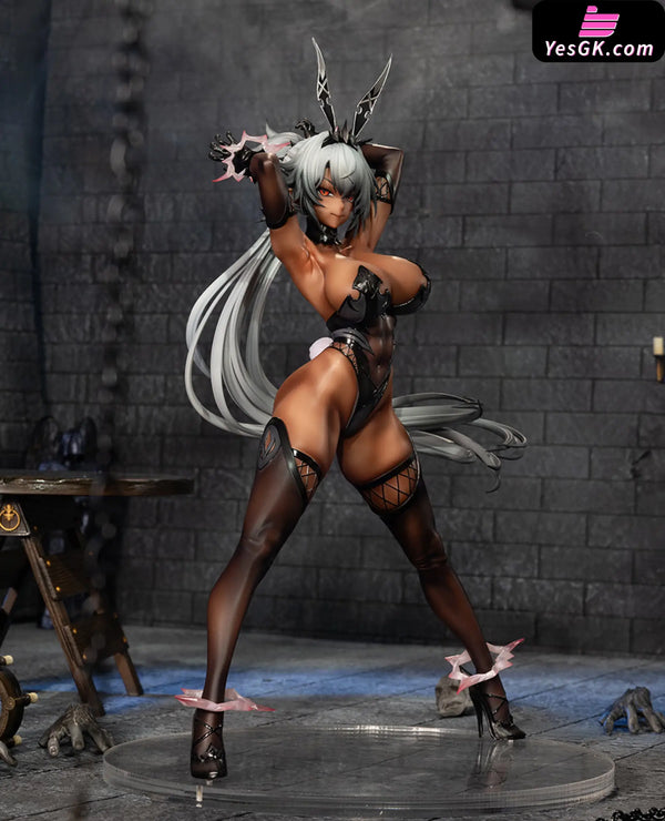 Original Gilnada 1/6 Scale Figure (Licensed) - KAWA DESIGN [In-Stock] - Full Payment / Deluxe Edition - Original Design